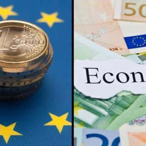 ECB's Nagel said the euro’s rise is overstated when judged only against the dollar