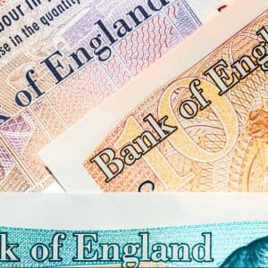 BoE Governor Bailey urges AI use by financial regulators