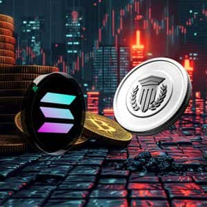 Top Cryptos to Buy: Solana (SOL) and Mutuum Finance (MUTM) Named Top Picks, One Set for 5000% Rally