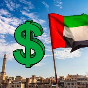 UAE investment firm launches $100 million AI startup fund