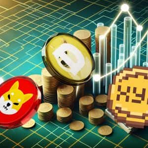Dogecoin & Shiba Inu Crash Double Digits; XYZVerse Shows Relative Stability