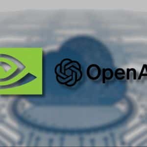 Antitrust lawyer flags risks in $100B Nvidia–OpenAI partnership