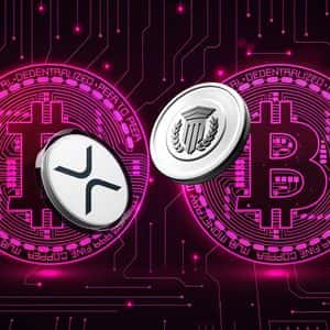 Ripple (XRP) Price Prediction: Road to $5 Clear While Mutuum Finance (MUTM) Aims for $1 from $0.035