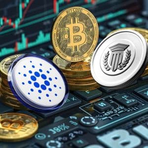 Cardano (ADA) Price Prediction as New Rival Crypto Sets New Records in September