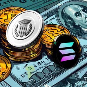 Solana Price Prediction: $300 in Play, While Bigger Momentum Builds Around This Crypto Under $1