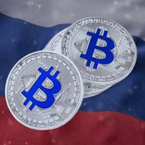 Majority of Russians now save some money in crypto every month
