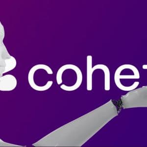 Canadian AI startup climbs to $7 billion valuation after fresh funding