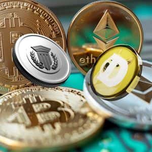 Dogecoin (DOGE) Rose Over 10,000% in 2021, Could This $0.035 Crypto Beat That?