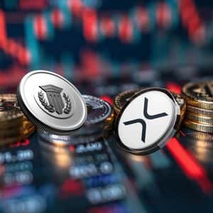 XRP Price Prediction 2025: Ripple Holders Are Betting Big on This $0.035 Altcoin Said to be the Next Big Crypto