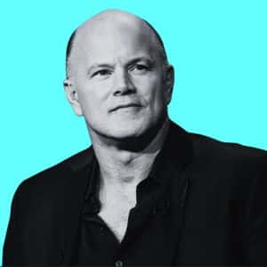 Mike Novogratz says Trump’s choice of the next Fed Chair could trigger a “megacycle” for crypto