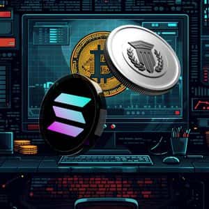 Solana Price Prediction: SOL Targets New Highs With Institutional Backing as Mutuum Finance (MUTM) Eyes 20x Rally