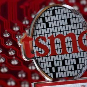 TSMC is using AI software from Cadence and Synopsys to design energy-efficient AI chips.