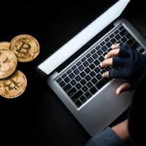 Hacker group hosts Bitcoin auction for stolen Maryland Transportation Department data