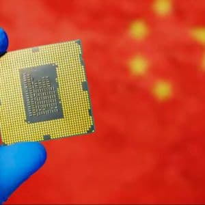 China’s top flash memory maker to expand into DRAM production