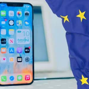 Apple pushes EU to revise Digital Markets Act affecting customer experience