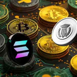 Solana (SOL) vs Mutuum Finance (MUTM): Which is the Best Crypto to Invest in and Turn $300 into $15,000