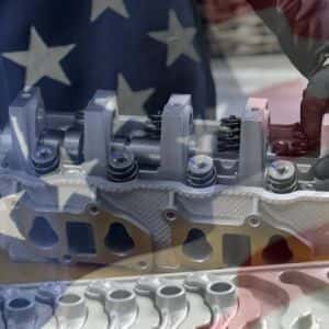 Automakers to gain $700M relief after US tariff reduction