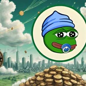 Dogecoin Price Prediction 2025: DOGE Set for New ATH as Little Pepe (LILPEPE) Becomes the Next Meme Coin Sensation