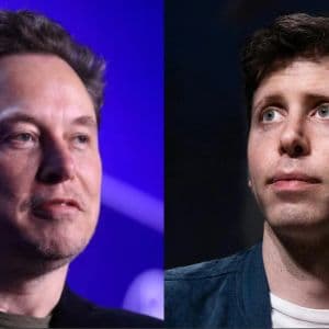 xAI sues OpenAI for allegedly stealing the company’s trade secrets.