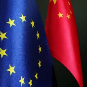 EU and China's officials stress on cooperation in the face of tariffs