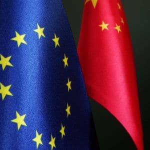 EU and China's officials stress on cooperation in the face of tariffs