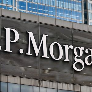JPMorgan leads Asia’s ETF rush