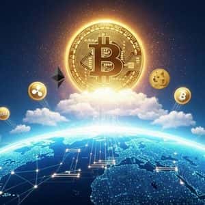 SunnyMining Raises 350 Million Dollars to Expand Cloud Mining Capacity and Boost BTC Mining Output