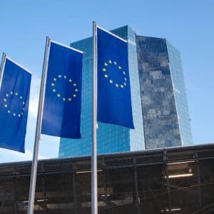 ECB points to rising inflation expectations in decision to pause rate cuts