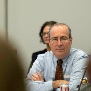 Richmond Fed’s Barkin sees limited downside in inflation and jobs despite recent setbacks
