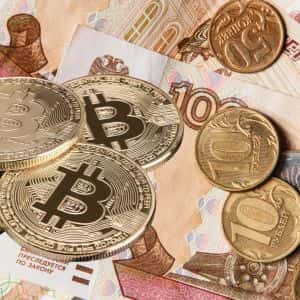 Russia’s crypto-facilitated trade reached 1 trillion rubles in 2025