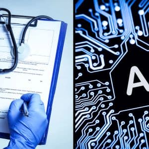 UK launches national commission to regulate AI in healthcare