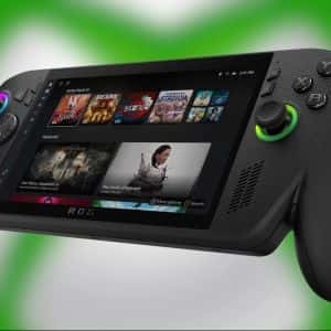 Xbox launches preorders of its new handhelds, the ROG Xbox Ally X and the Xbox Ally
