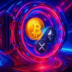 Crypto Security Debate — Best Wallets for Holding Bitcoin, Ethereum and XRP in 2025