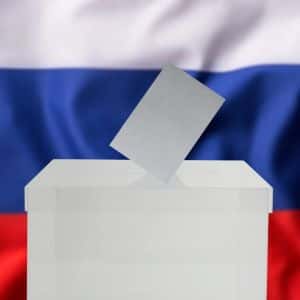 Leaked documents implicate Russia in elections interference, sanctions evasion with crypto