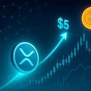 XRP Price Prediction 2025: Can Ripple Reclaim $5 — and How AlphaPepe Enters the Picture?