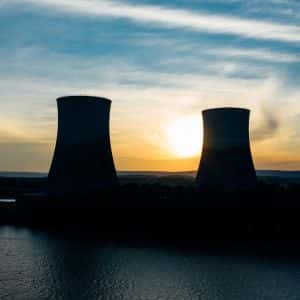 U.S. sets aside $350 billion to boost nuclear capacity by 63% by 2050