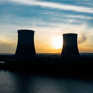 U.S. sets aside $350 billion to boost nuclear capacity by 63% by 2050