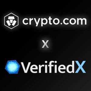 VerifiedX Partners with Crypto.com to Integrate Seamless Crypto Payments and On / Off-Ramp in VFX SwitchBlade Wallets