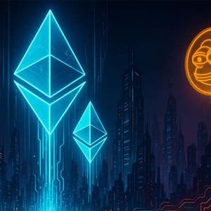 Ethereum Price Forecast: Will ETH Break $8,000 While Retailers Flock to AlphaPepe?