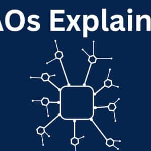 Intro to DAOs: Deep dive into decentralized organizations