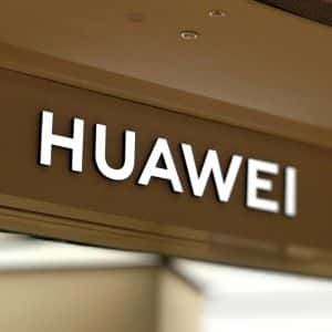 Huawei ramps up chip manufacturing, set to rival Nvidia's market dominance