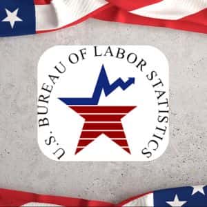 BLS will halt all economic data, including Friday’s jobs report