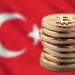 Turkey to give financial watchdog power to freeze crypto accounts