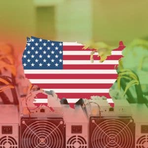 ICE raids Texas Bitcoin mining site tied to Bitmain in chip export control probe