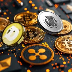 Top Utility-Driven Altcoin to Buy as Dogecoin Whales Dump 40 Million Tokens