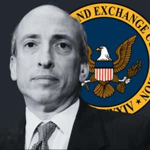 House Republicans push to probe missing text from former SEC Chair Gary Gensler