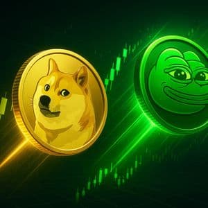 Dogecoin, Pepe & Remittix: Which Is Set For 20x Gains Before January?