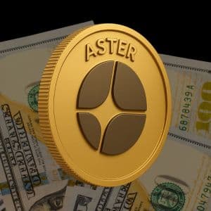 ASTER rebounds to $1.70 as CZ eases market fears