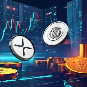 Ripple (XRP) Price Prediction: Mutuum Finance (MUTM) Projected to Crash XRP With 45x Returns