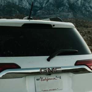 General Motors drives EV sales while gas vehicles hold ground